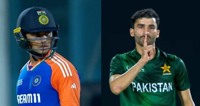 IND A vs PAK A T20 Match