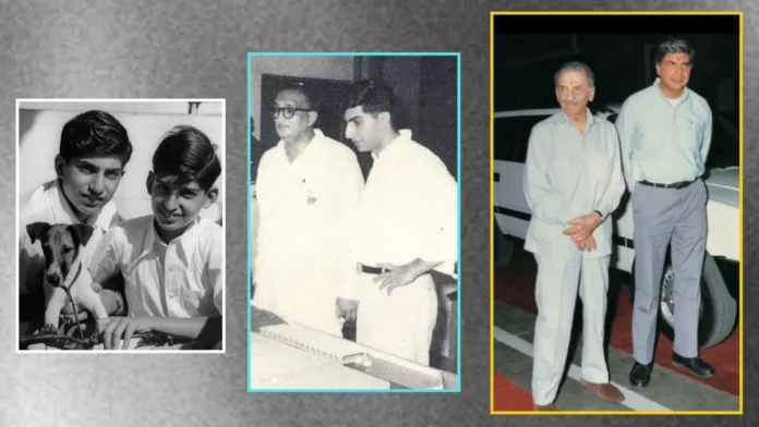 Ratan Tata Lifestyle