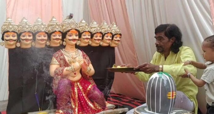 Santosh Namdev
