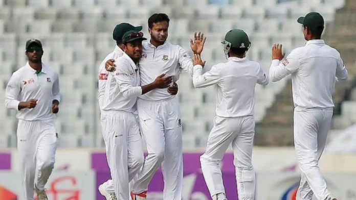 Shakib Al Hasan Fans Attacked