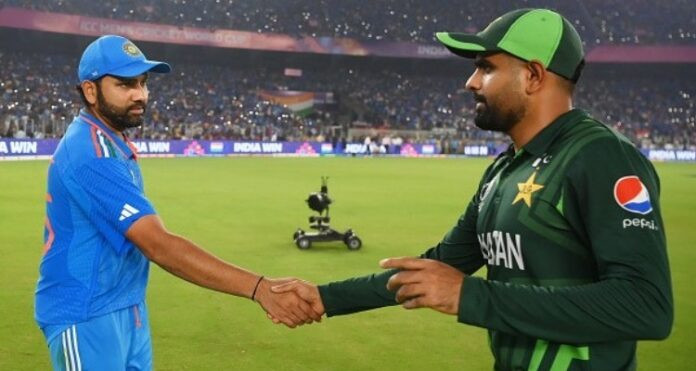 2025 Champions Trophy