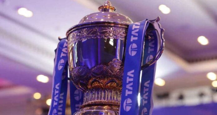 2025 Indian Premier League