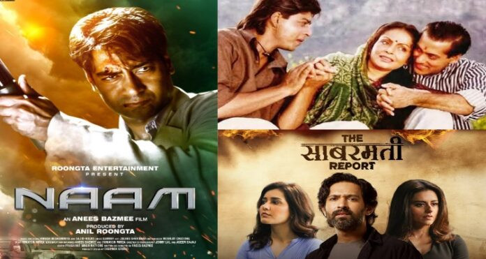 Box Office Report