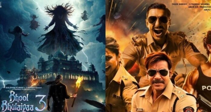 Day 9 Box Office Collection