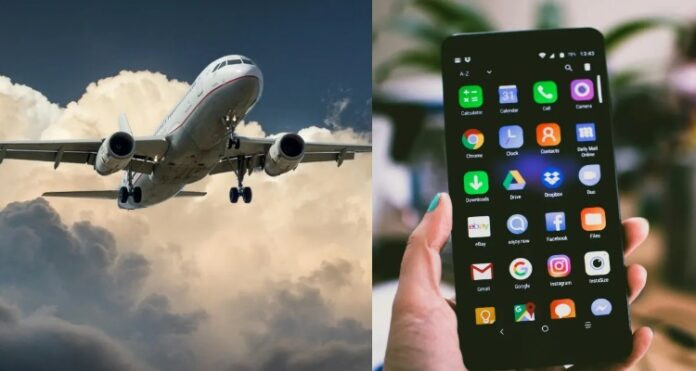 Flight Internet New Rule