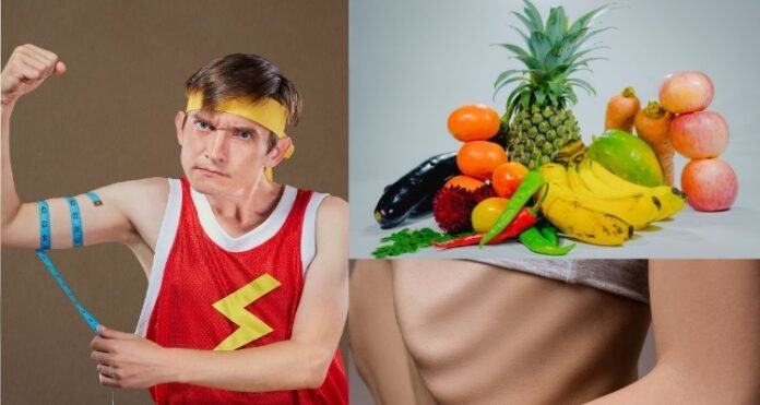 High calorie fruits for weight gain