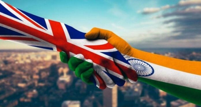 India-Uk FTA