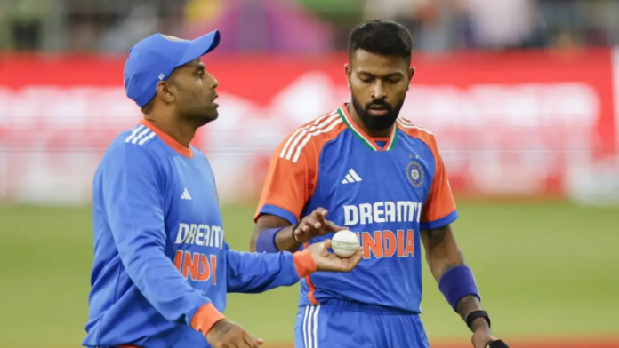 India vs South Africa