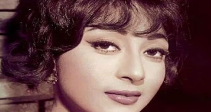 Mala Sinha Top Actress