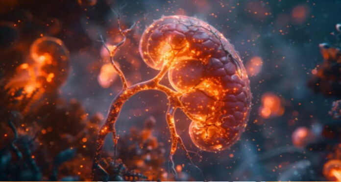 Signs of Kidney Disease