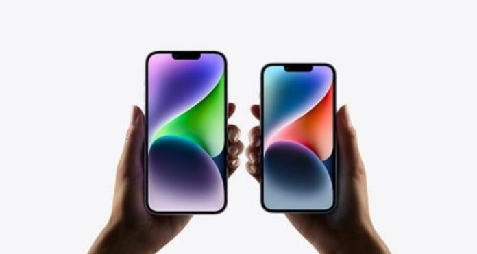 iPhone 14 Plus