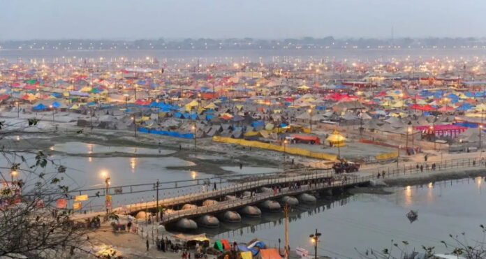 2025 Mahakumbh Anand Akhara History