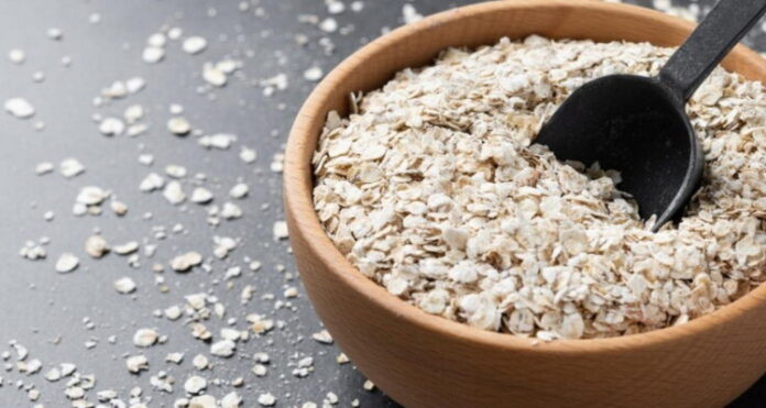 Health Benefits of Oats