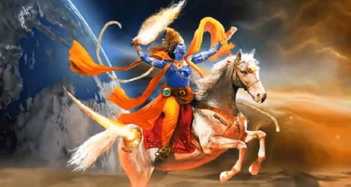 History of Sambhal