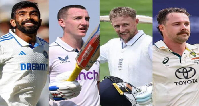 ICC Men Cricketer of the Year ICC Men Cricketer of the Year