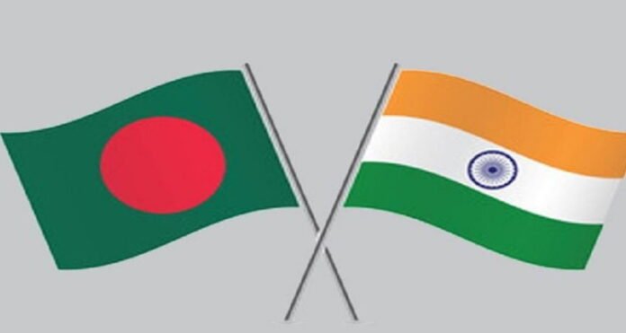 India-Bangladesh Trade