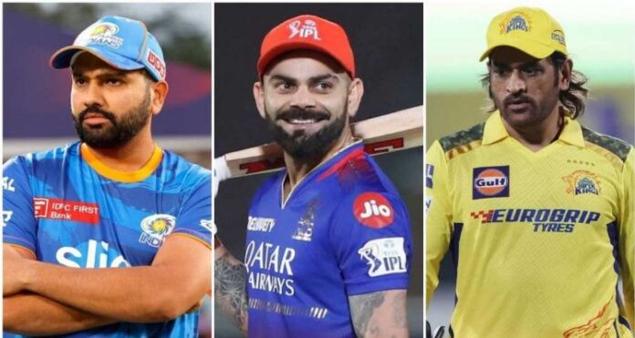 Indian Premier League Record