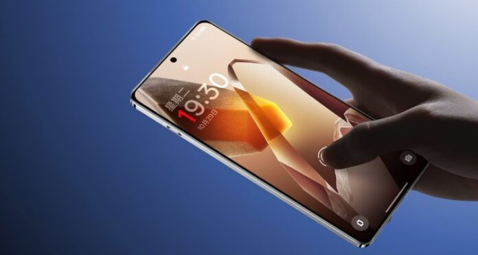 OnePlus Green Line Solution