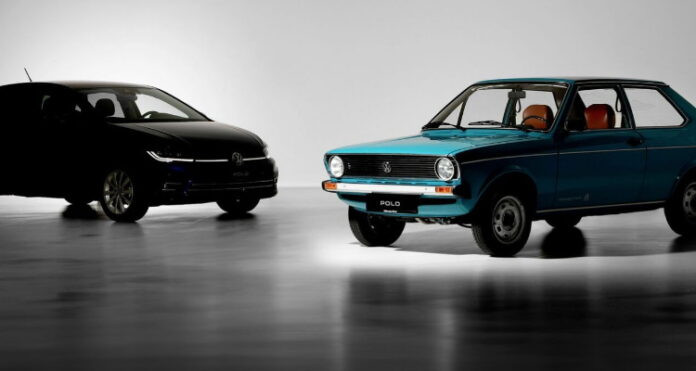 Popular Car Volkswagen Polo Popular Car Volkswagen Polo