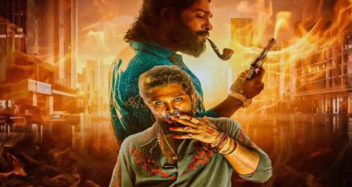 Pushpa 2 Box Office Collection Day 16
