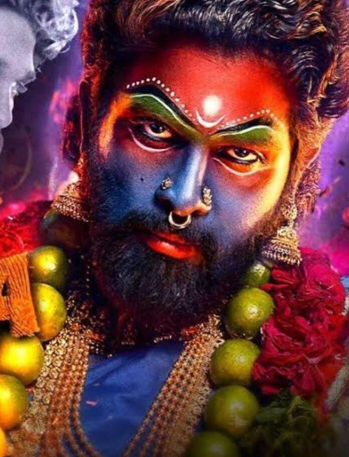 Pushpa 2 OTT Release Date