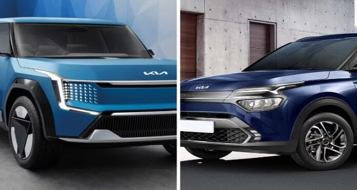 Upcoming Cars New Year
