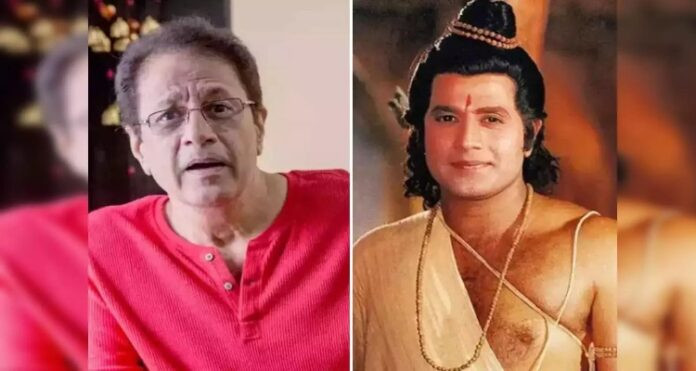 Arun Govil Birthday