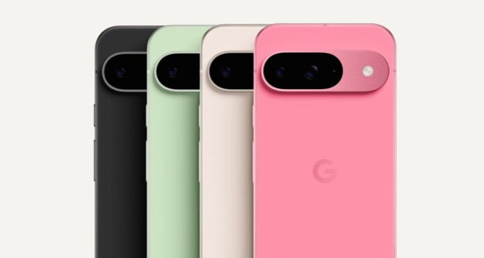 Google New Pixel Phone