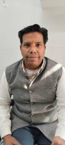 Hapur मुंबई के बैंक में बंधेल के आभूषण रखकर 14 लोगों नें लिया अस्सी लाख का गोल्ड लोन,सर्राफ गिरफ्तार 1 Hapur-