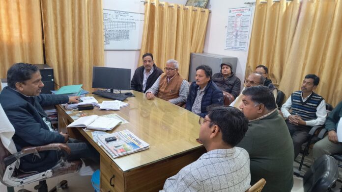 Hapur
