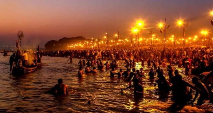Mahakumbh 2025 In Prayagraj