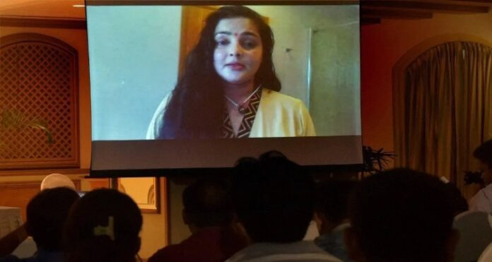 Mamata Kulkarni Net Worth