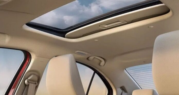 Maruti Dzire Features