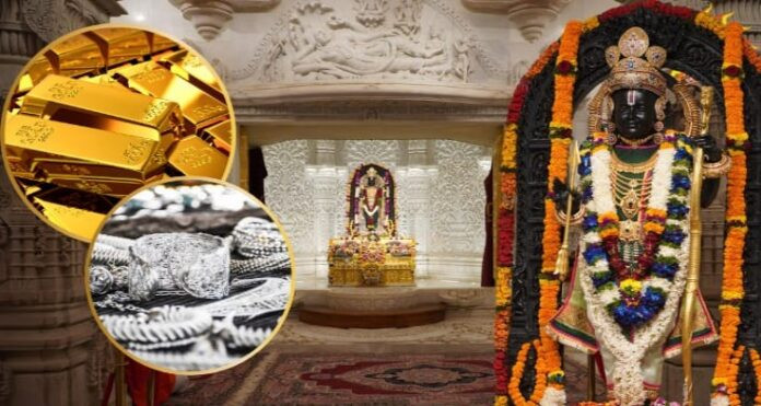 Ram Mandir first Anniversary