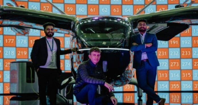 Sarala Aviation Air Taxi