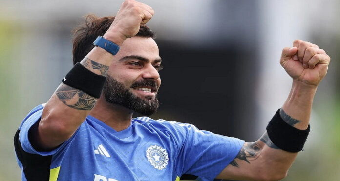 Virat Kohli Play Ranji Trophy