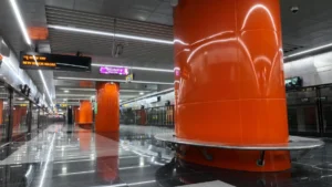 namo bharat rapid rail दिल्ली से मेरठ 40 मिनट में ... आज नमो भारत कॉरिडोर के नए फेज का उद्घाटन करेंगे पीएम मोदी namo bharat rapid rail-