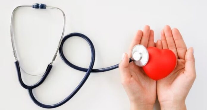 High Cholesterol Signs