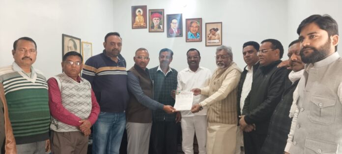 Hapur