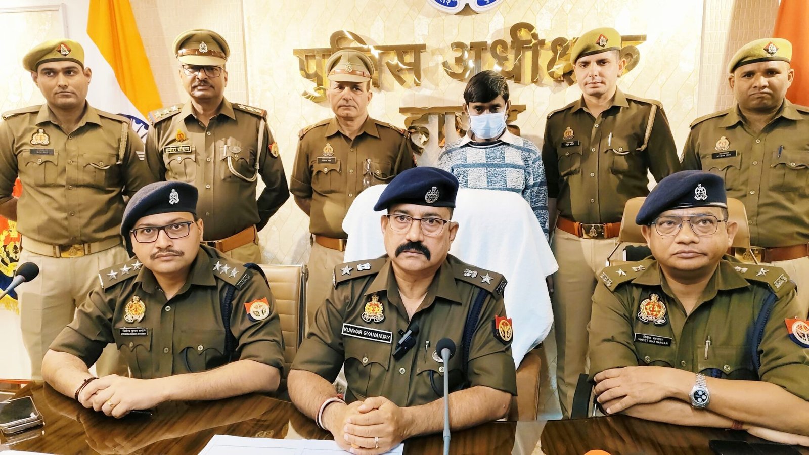 Hapur