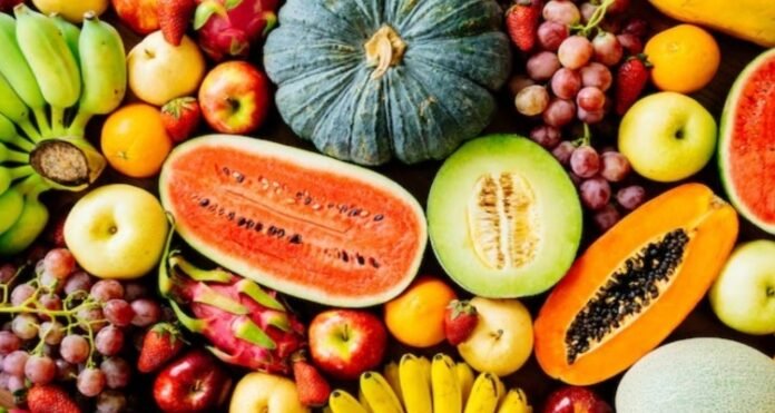 High Protein Fruits