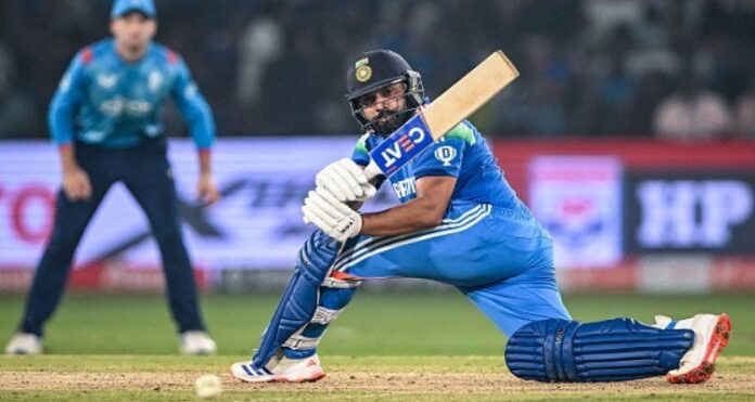 Highest Runs Chase in ODIs