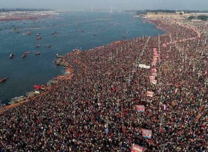 Kumbh Mela