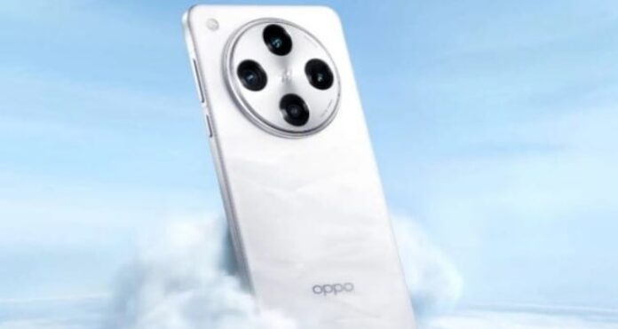 Oppo Find X8 Pro 5g