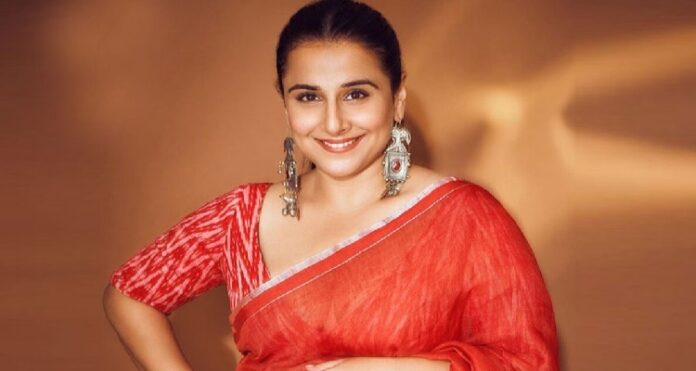 Vidya Balan