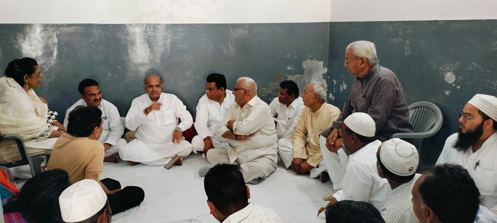 Hapur