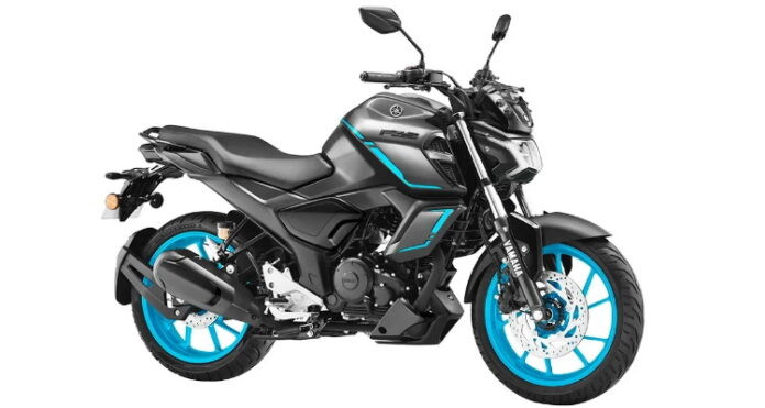 India Affordable 150cc Bike