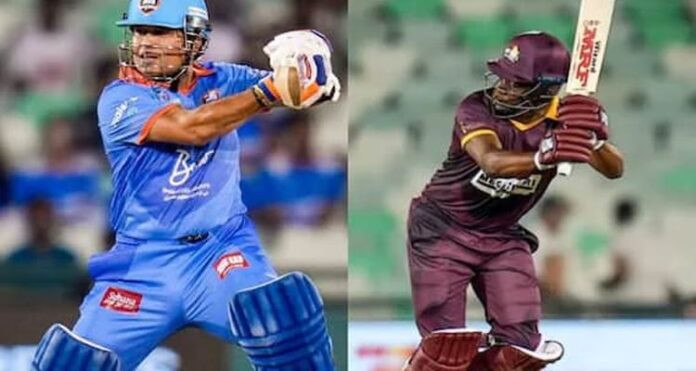 India wins IML 2025