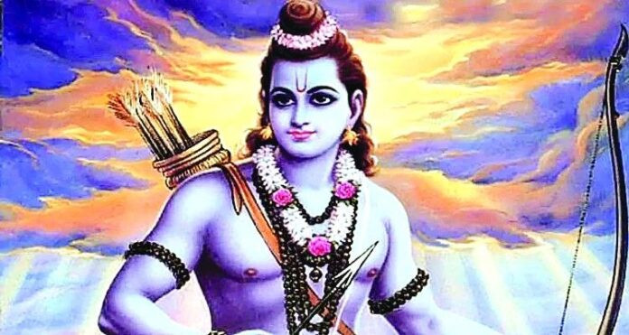 Ram Navami 2025 Puja Vidhi