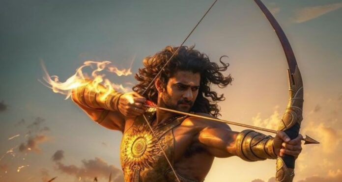 Unheard story of Mahabharata